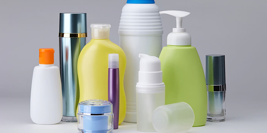 How to make your hair & beauty business plastic free